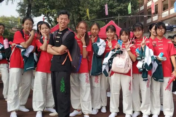 白云区八十一中怎么样