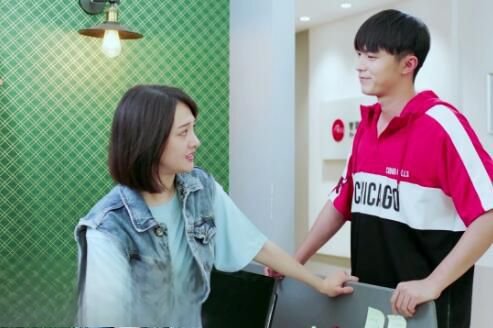 青春斗赵聪第几集出现第几集失踪第几集回来