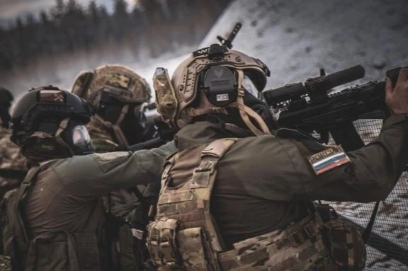 乌军已突破至乌俄边境地区，这意味着什么？