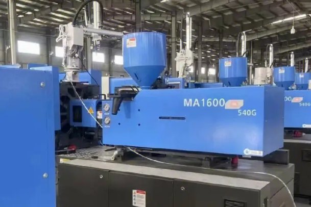 注塑机什么品牌好