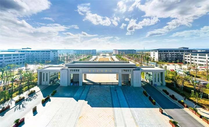 南昌交通学院原靖安校区在哪？