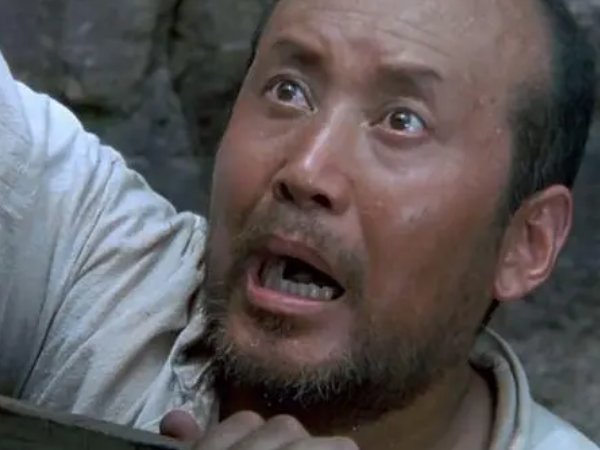 潘长江和郭达演的喜剧电影