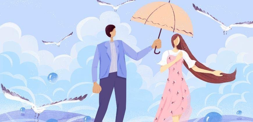 被一个人“偷偷”的爱着，是一种什么感觉呢？