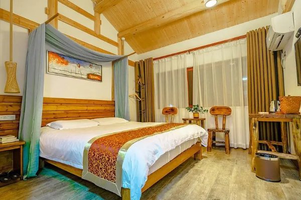 浙江长兴农家乐一览表