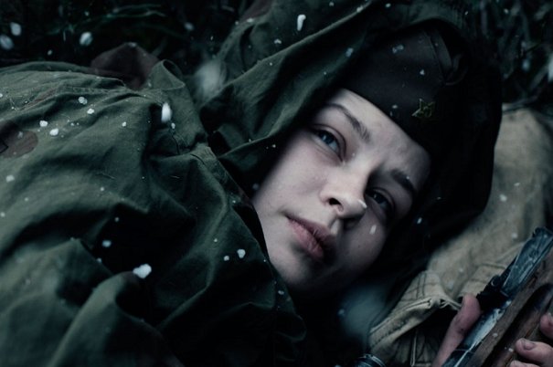 狙击电影排行榜前十名