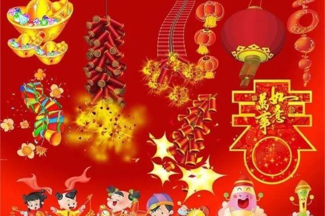 过年的时候唱什么歌好？