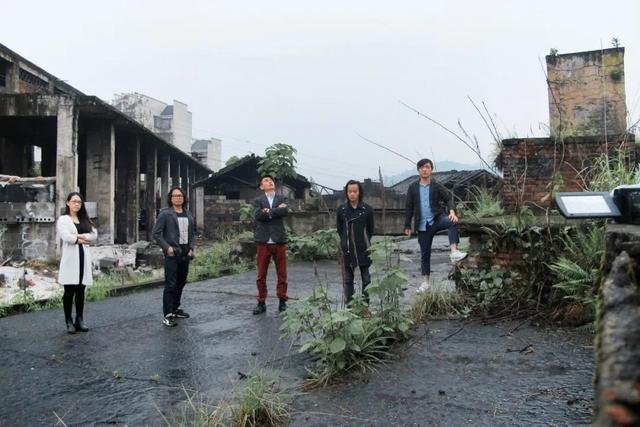 6个广东青年睡遍烂尾楼，他们为什么这么做？他们不害怕吗？