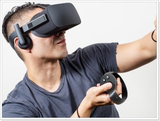 最好的看vr影片的设备是哪个