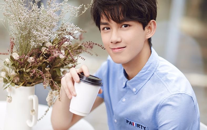 吴磊是那一期上的快乐大本营？