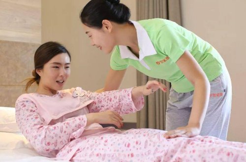 月嫂公司排名前十名