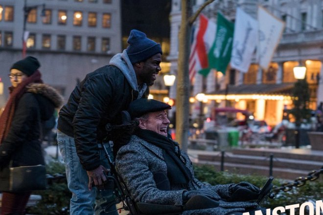 适合一个人看的电影