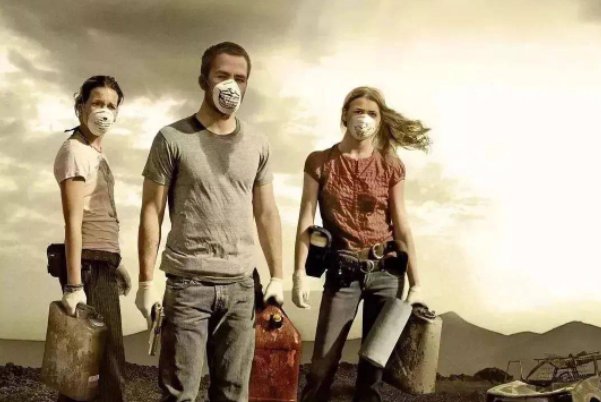 末日病毒的导演是谁