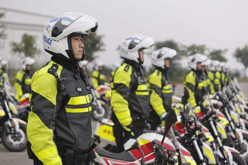 勤务员是干什么的