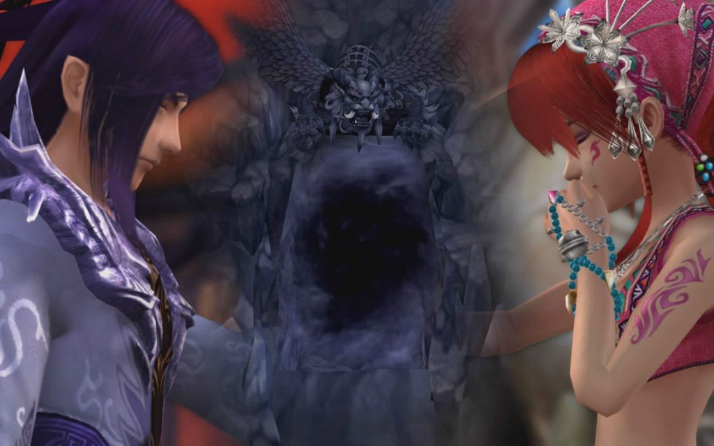 关于仙剑五结局