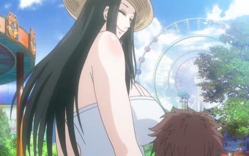 八尺大人出自哪个故事？