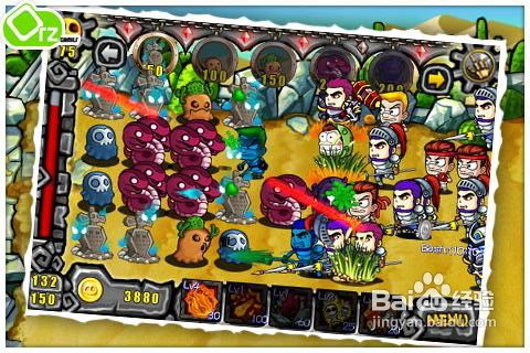 别惹恶魔的游戏攻略