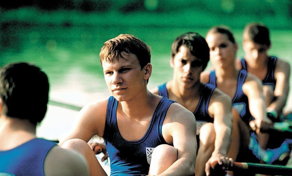 我的夏日恋曲的影片评论