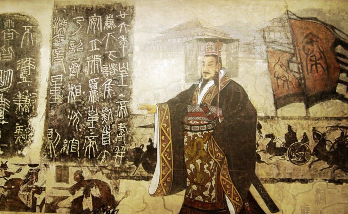 秦朝胡亥是怎么死的？