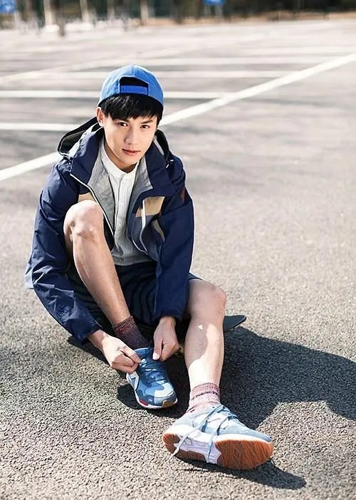 祝卿好一共几部