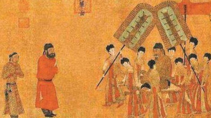 愿得长如此,年年物候新。