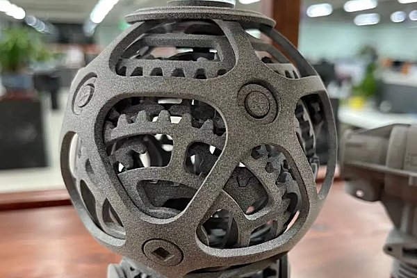 3d打印前十排名