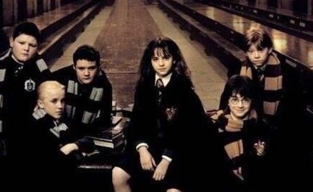 《哈利波特与魔法石》中斯内普的谜题如何解?