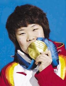 周洋感谢门的介绍