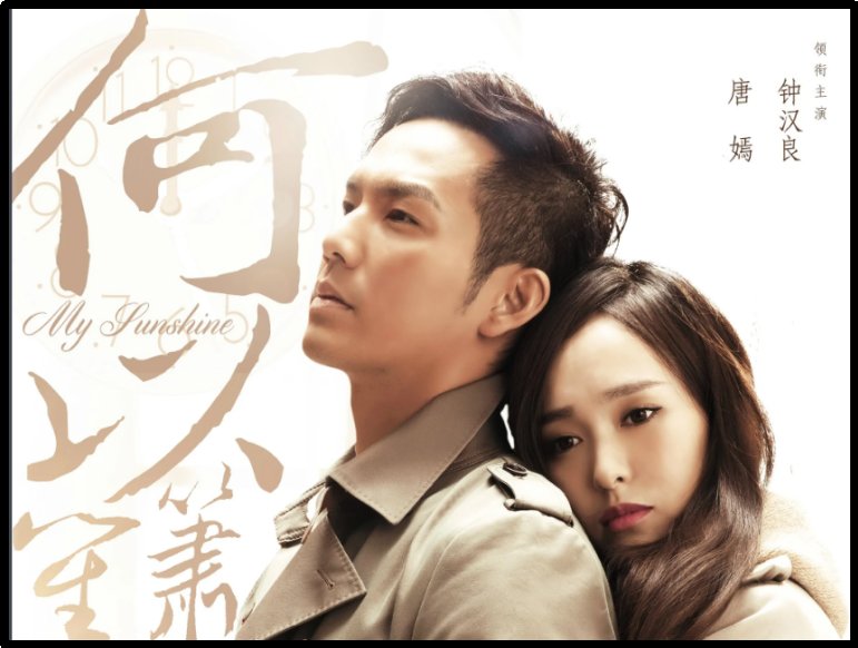 钟汉良主演电视剧全部