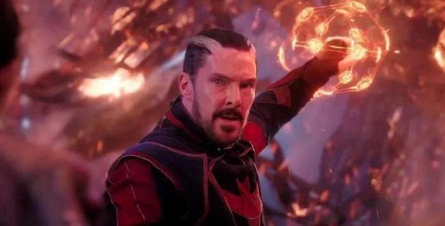 奇异博士第三只眼代表什么