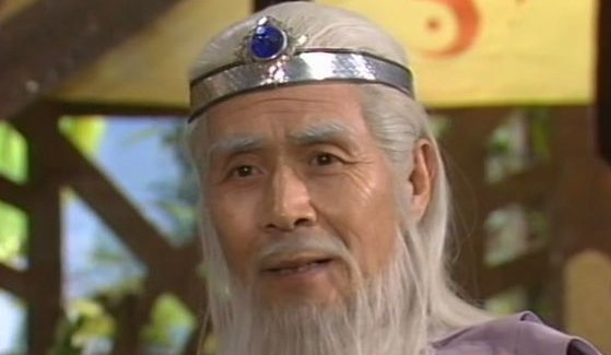 为什么叫姜子牙为太公？