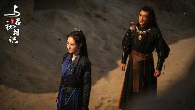 雪三月离殊结局