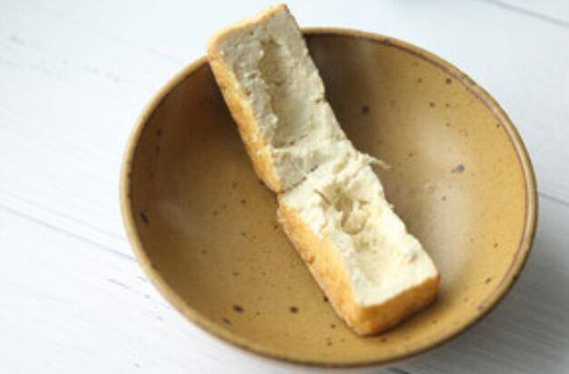 四喜豆腐是哪里的菜系