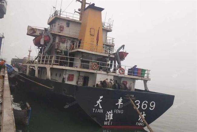 烟台货船沉没已致4死，7人仍失联，事故发生的原因是什么？