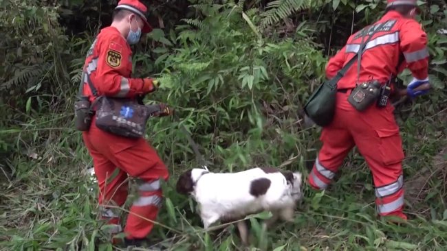 东航搜救现场拉网式搜寻第二个黑匣子,还未找到的这个黑匣子有多重要?