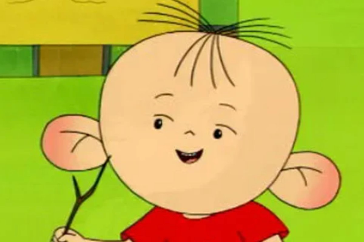 大耳朵英语听力