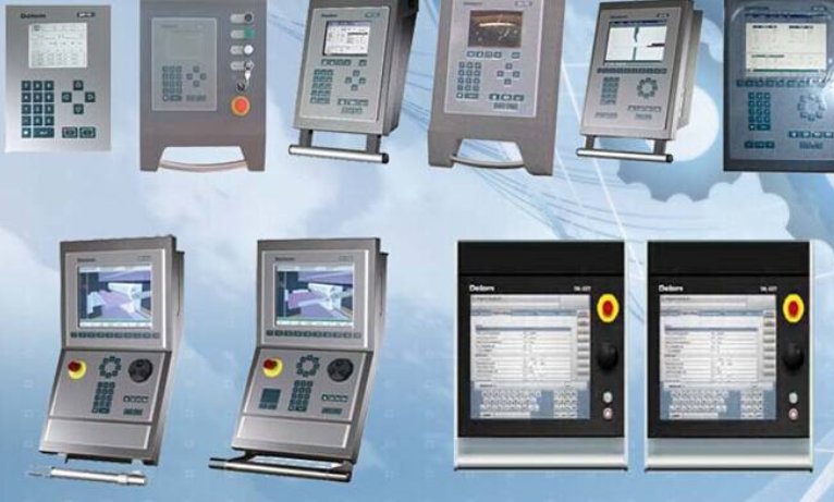 数控折弯机哪个品牌好