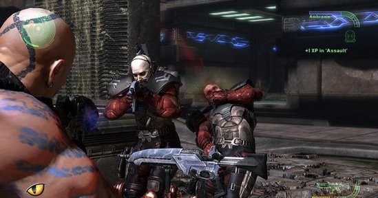 天灾计划的介绍