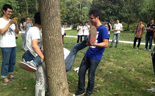 阿鲁巴是什么意思？