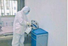 隔离环境不忍直视？广西灵山警方：内容失真！真相究竟如何？