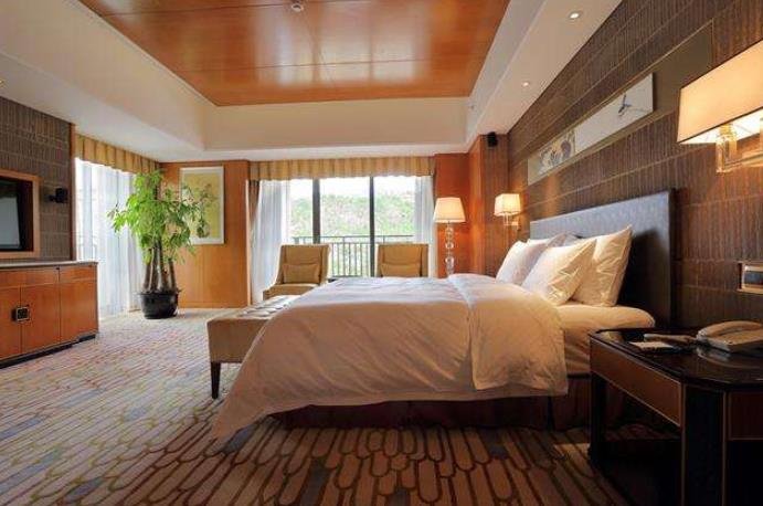 五星级酒店客房有什么标准？