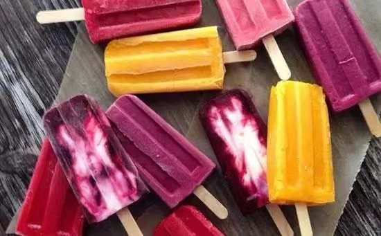 男子突发奇想“油炸”钟薛高，出锅形状让人意外，具体情况是怎样的？