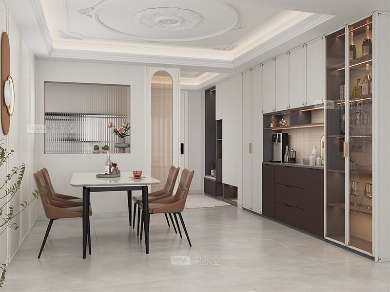 家具品牌排行榜前十名中国