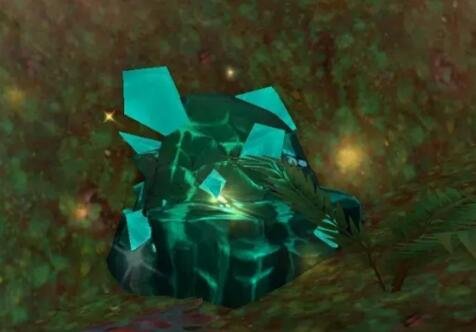 魔兽世界采矿1到450升级方法详解