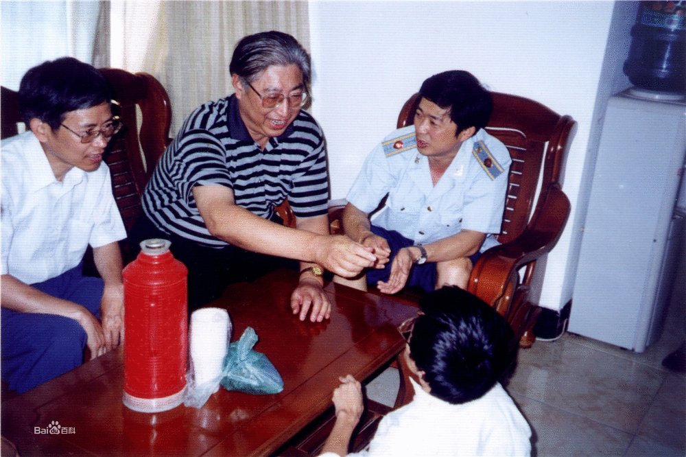 骆润法的人物足迹