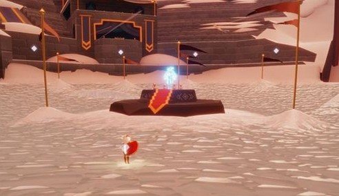 光遇梦想季第四个任务怎么做