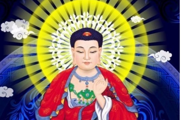 佛法无边下一句是什么？