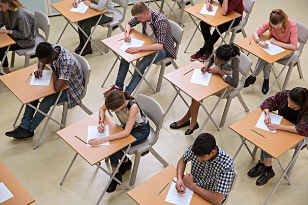 四六级作弊的后果严重吗？