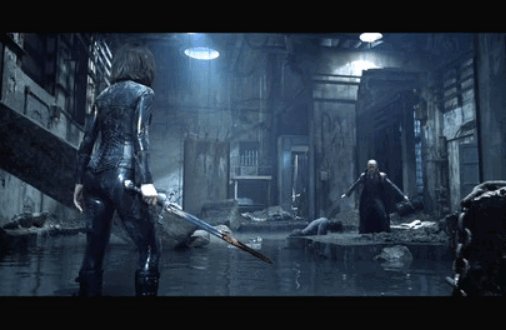 《嗜血菌株1》第七集里出现的血族猎魔是什么呢?