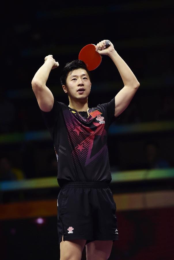 马龙说全运会的难度比奥运会更大，他究竟为什么会这么说？