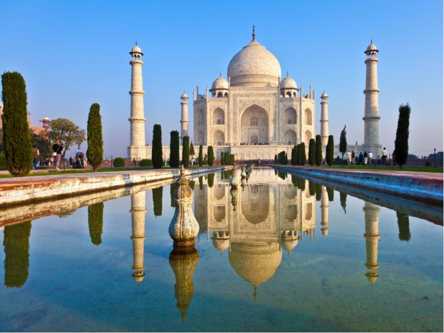 第三世界国家什么意思